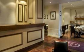 Hôtel Antin Saint-Georges